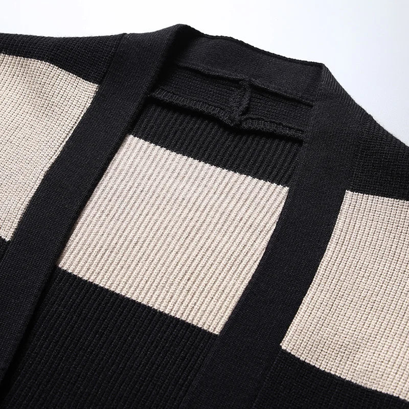 Langford Cashmere Cardigan