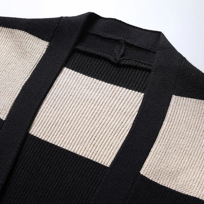 Langford Cashmere Cardigan