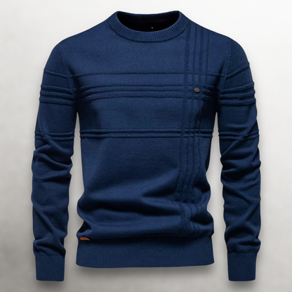 Sullivan | Cotton Sweater