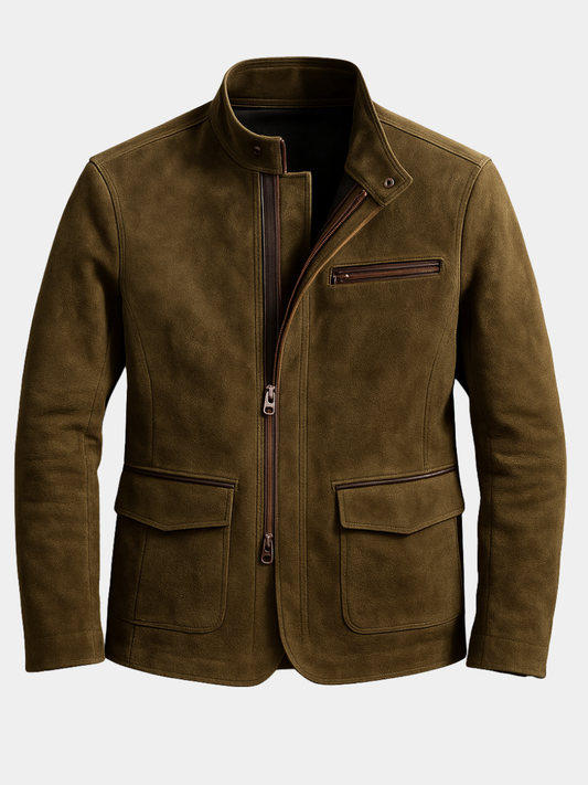 ALFIE | ELEGANT MEN'S JACKET
