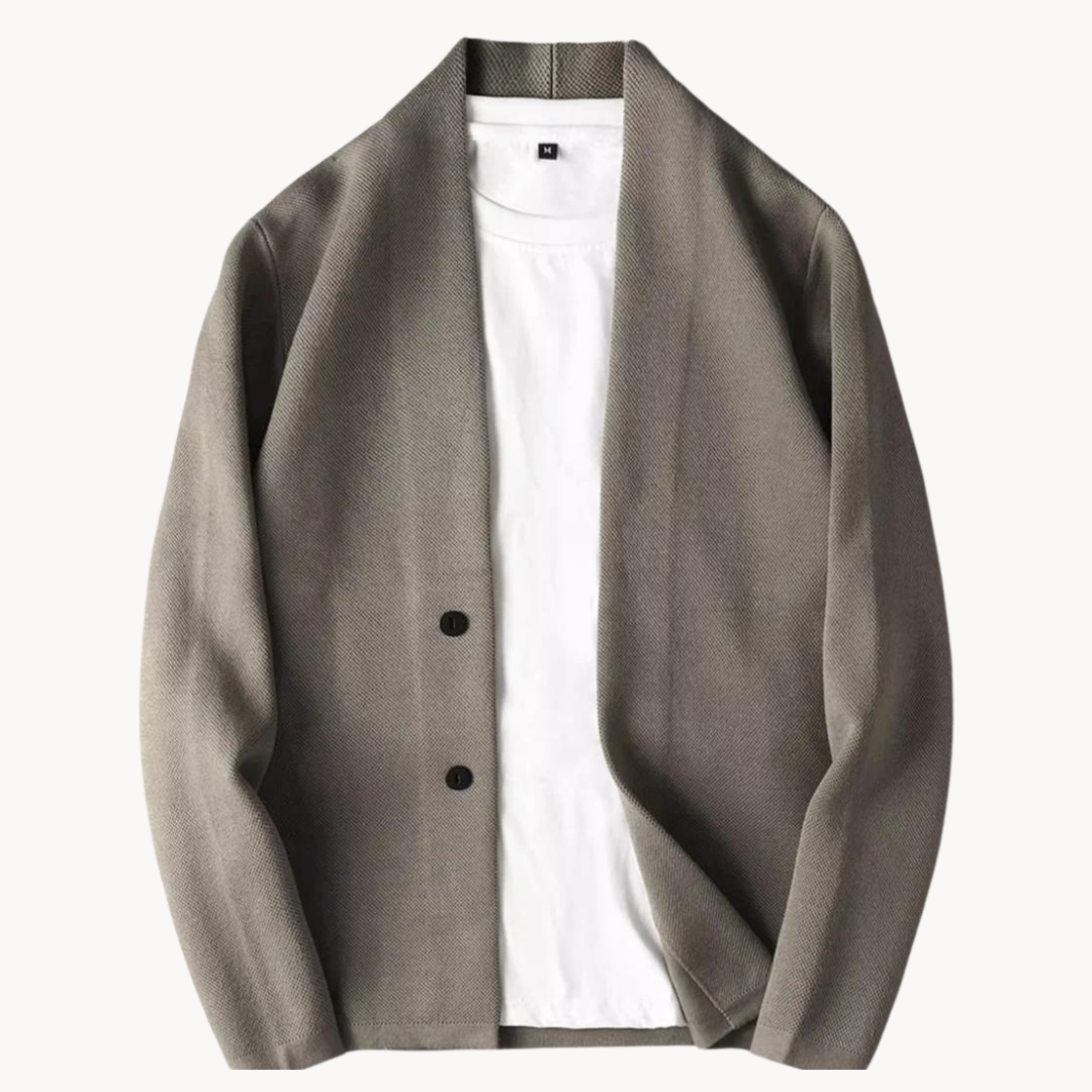 Bjorn | Modern Cut Jacket