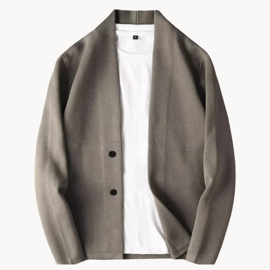 Bjorn | Modern Cut Jacket