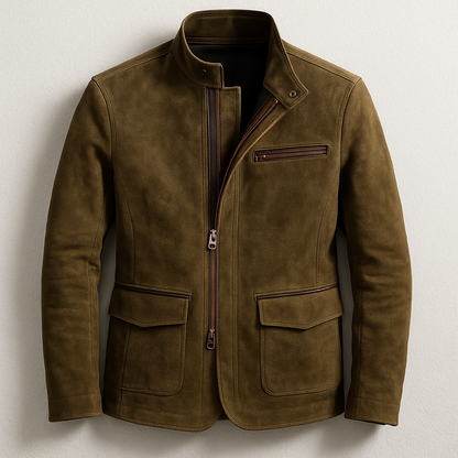 ALFIE | ELEGANT MEN'S JACKET