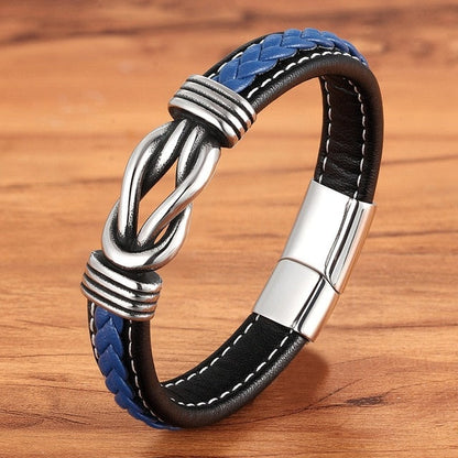 Movember Bracelet  | Support for Prostate Cancer