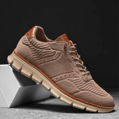 Bellano | Knit Sneaker