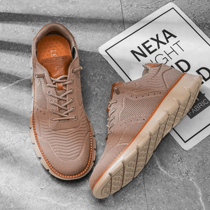 Bellano | Knit Sneaker