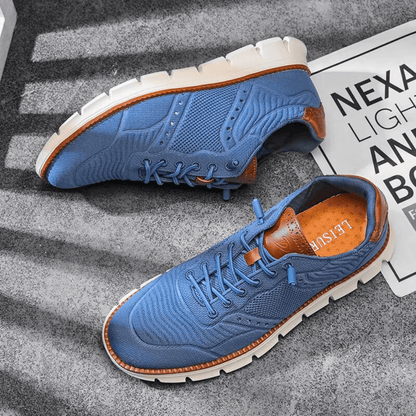 Bellano | Knit Sneaker