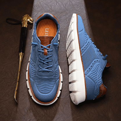 Bellano | Knit Sneaker