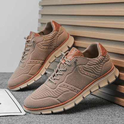 Bellano | Knit Sneaker