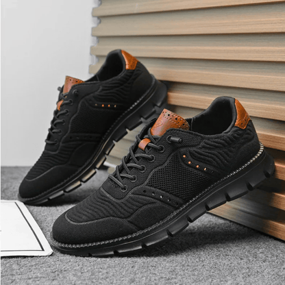 Bellano | Knit Sneaker