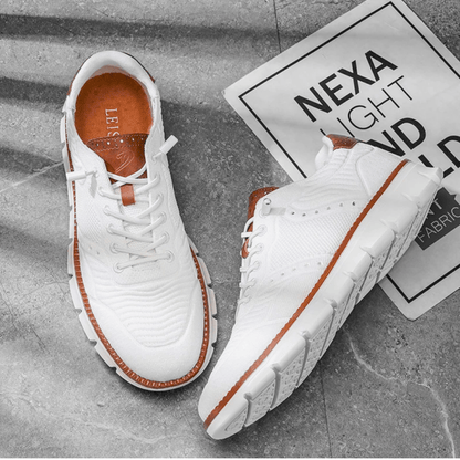 Bellano | Knit Sneaker