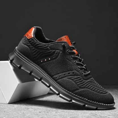 Bellano | Knit Sneaker