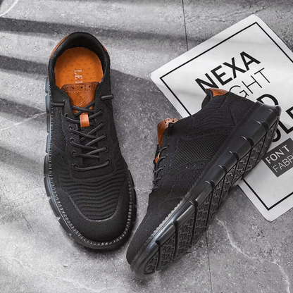 Bellano | Knit Sneaker