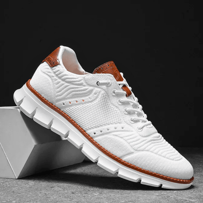 Bellano | Knit Sneaker