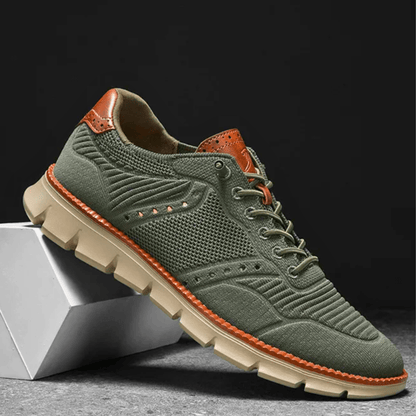 Bellano | Knit Sneaker