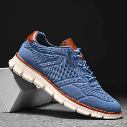 Bellano | Knit Sneaker